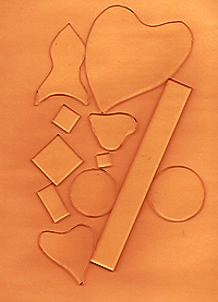 vidrios 